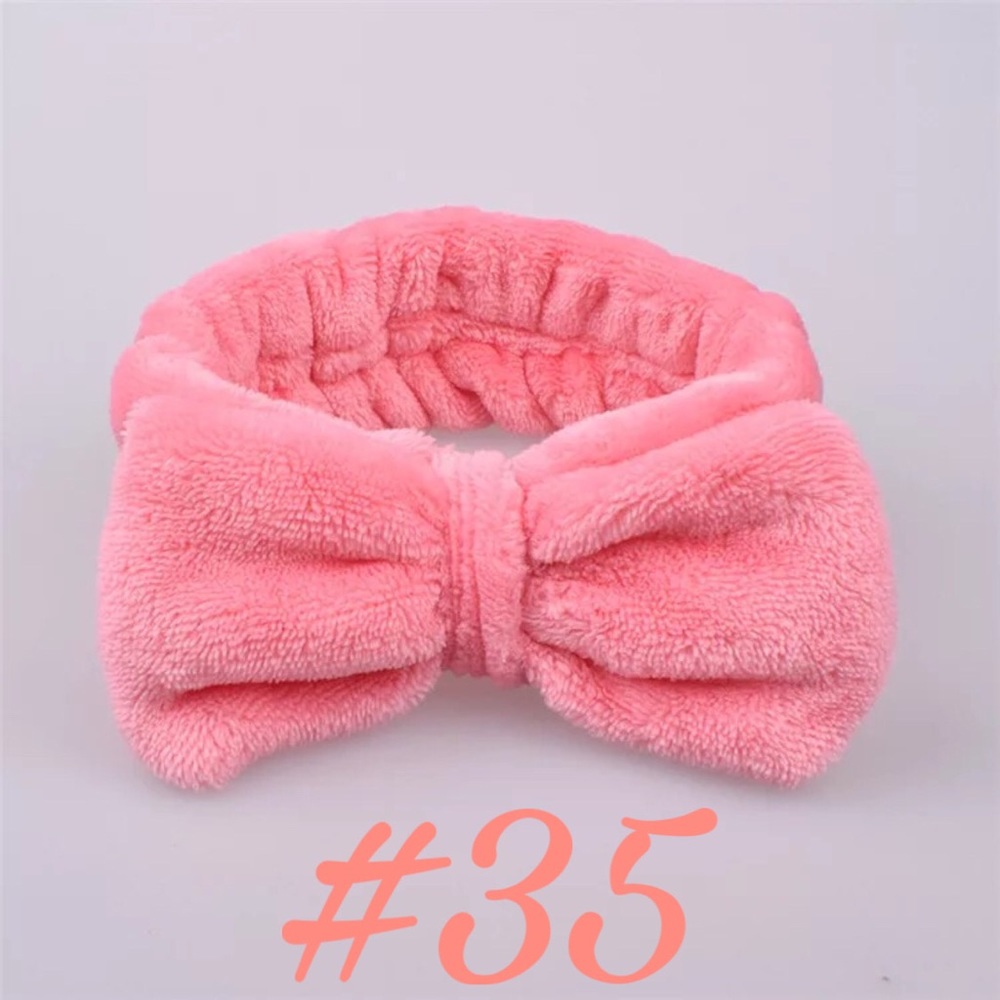 Hairband / headband / hair tool